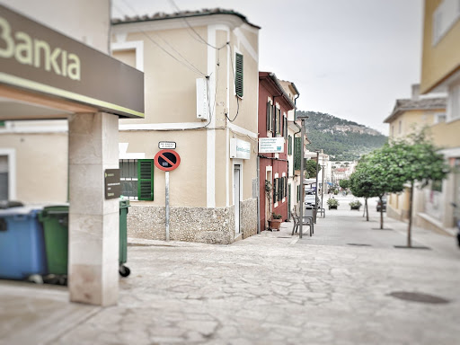 Centro Dental Andratx en Andratx, Baleares
