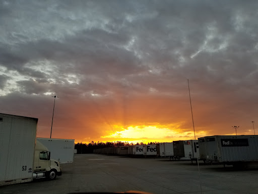 Freight Forwarding Service «FedEx Freight», reviews and photos, 4290 Thurman Rd, Conley, GA 30288, USA