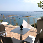 Photo n°2 de l'avis de Matteo.i fait le 22/08/2021 à 18:32 sur le  B&B BellaVista à Taormina