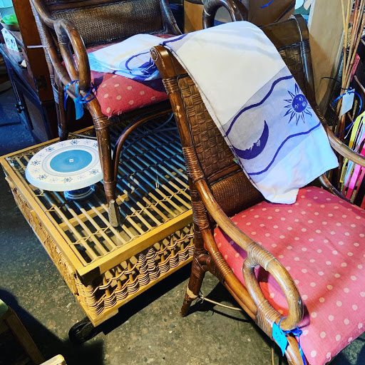 Thrift Store «Stained Market Place», reviews and photos, 2106 E 15th Ave, Tampa, FL 33605, USA