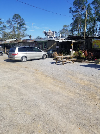 Barbecue Restaurant «The Shed Barbeque & Blues Joint», reviews and photos, 7501 MS-57, Ocean Springs, MS 39565, USA