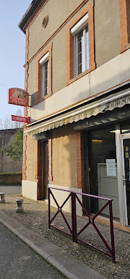 BOULANGERIE PATISSERIE ARTISANALE à Escatalens