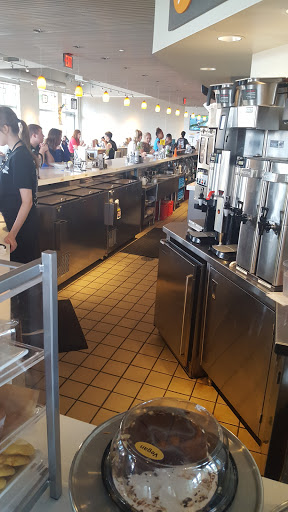 Health Food Store «The Mustard Seed Market and Cafe», reviews and photos, 867 W Market St, Akron, OH 44303, USA