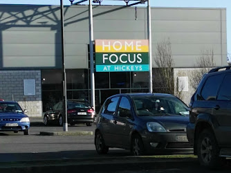 Home Focus at Hickeys Wexford