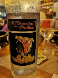 Plats et boissons du Restaurant belge La moule en folie à Montbrison - n°17