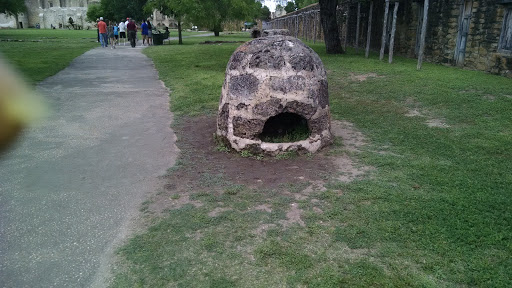 National Park «San Antonio Missions National Historical Park», reviews and photos, 6701 San Jose Dr, San Antonio, TX 78214, USA