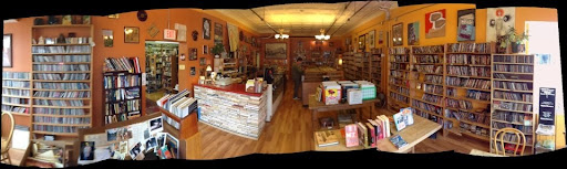 Book Store «Books & Melodies LLC», reviews and photos, 2600 James St, Syracuse, NY 13206, USA