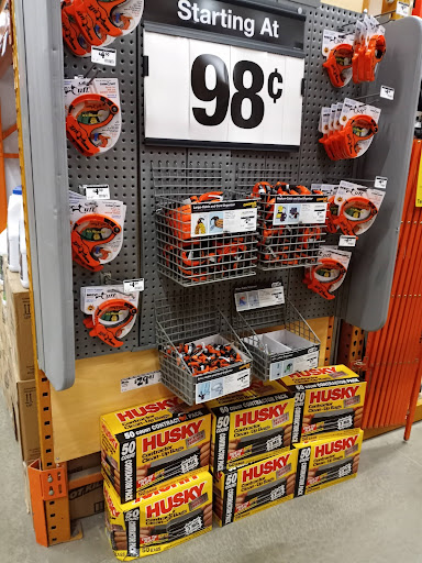 Home Improvement Store «The Home Depot», reviews and photos, 4447 US-14, Crystal Lake, IL 60014, USA
