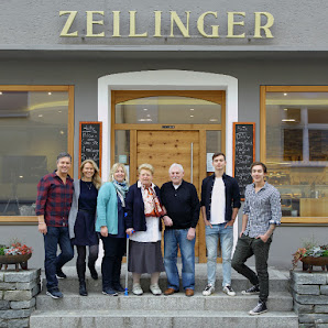 Bäckerei Zeilinger Rosenheimer Str. 2, 83556 Griesstätt, Deutschland