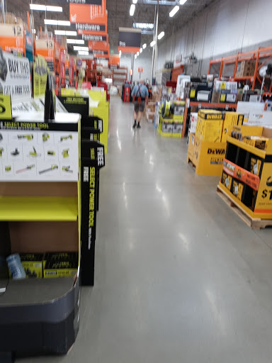 Home Improvement Store «The Home Depot», reviews and photos, 1601 13th Ave E, Tuscaloosa, AL 35404, USA