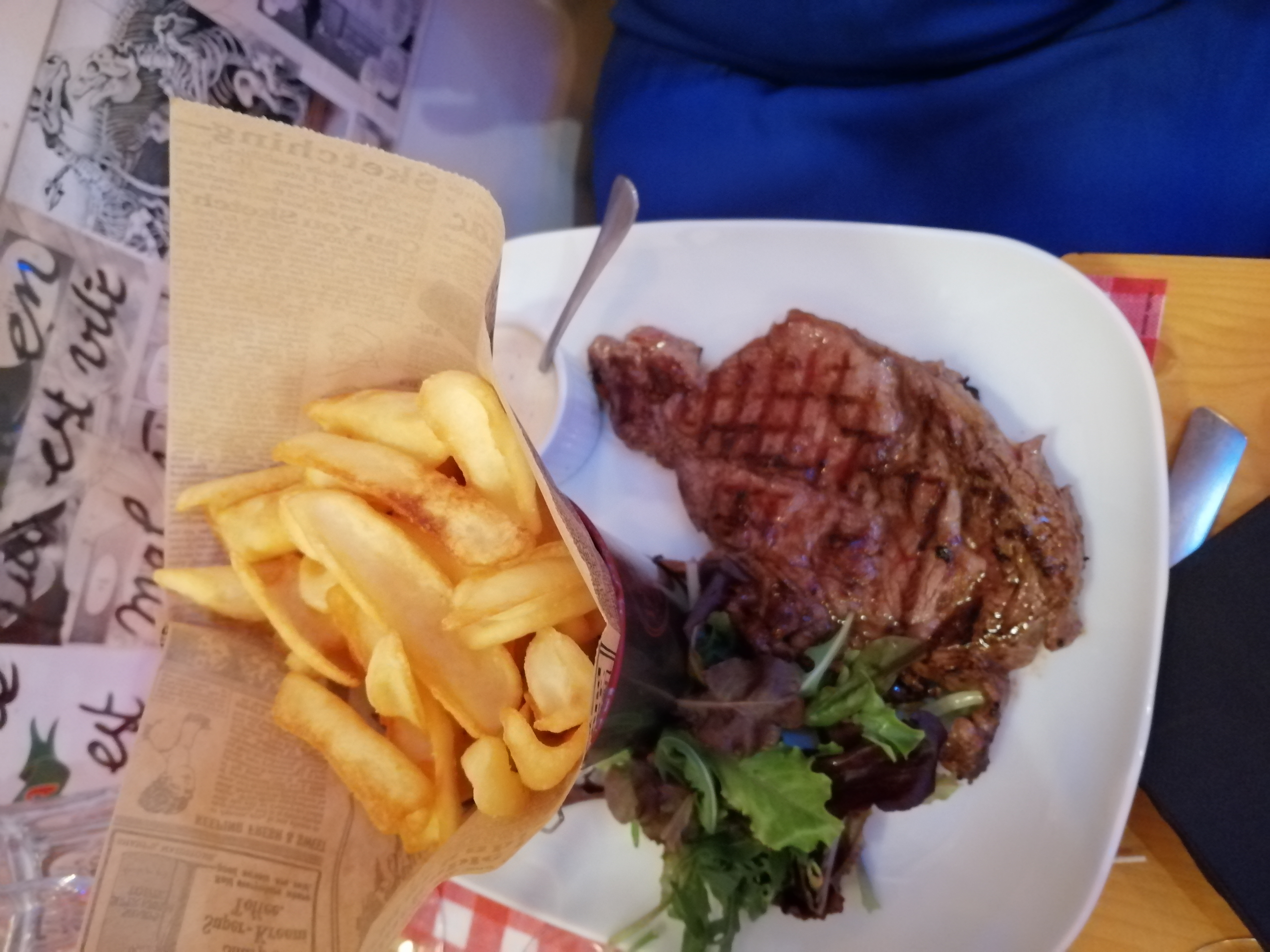 Photo n° 5 de l'avis de Daniel.r fait le 31/07/2019 à 19:04
