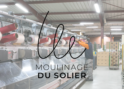 Moulinage du Solier à Dunières