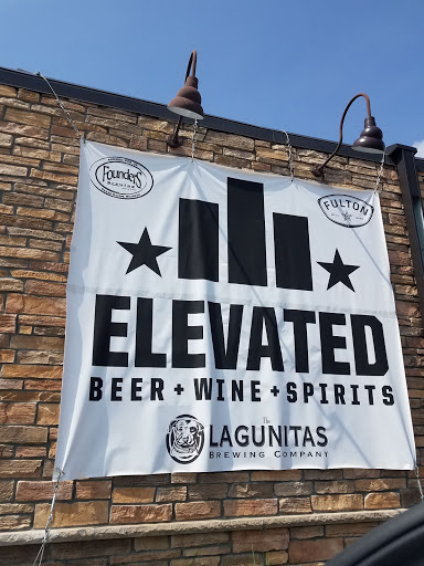 Liquor Store «Elevated Beer Wine & Spirits», reviews and photos, 4135 Hiawatha Ave, Minneapolis, MN 55406, USA