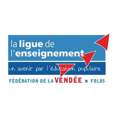 Ligue de l'enseignement F.O.L Vendée à La Roche-sur-Yon