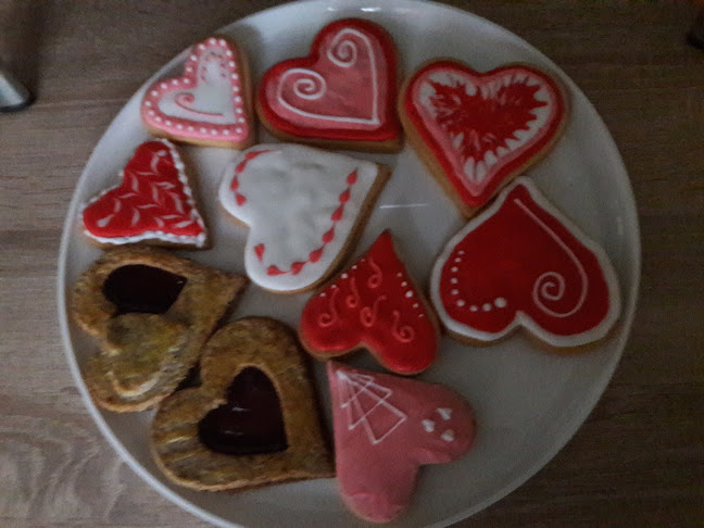 Rezensionen über Zelglibeck in Liestal - Bäckerei