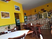 Restaurante Pepín en San Andrés