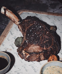 Steak du Restaurant Verde à Paris - n°5