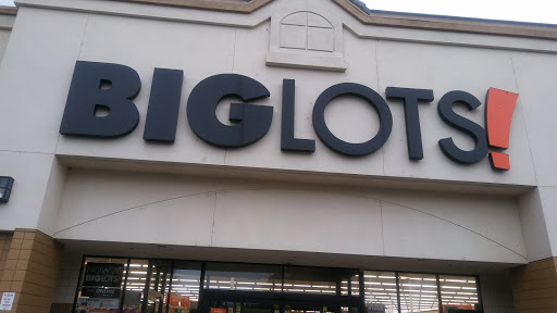 Discount Store «Big Lots», reviews and photos, 1320 Franklin Rd, Yuba City, CA 95993, USA