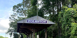 The Folkston Funnel
