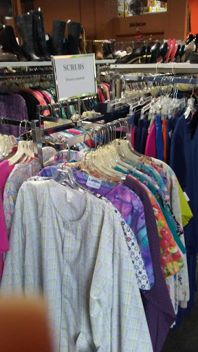 Thrift Store «Trinity Mission Outlet Store», reviews and photos, 121 W Market St, Crawfordsville, IN 47933, USA