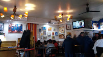 Atmosphère du Café Café Sola à Collioure - n°18