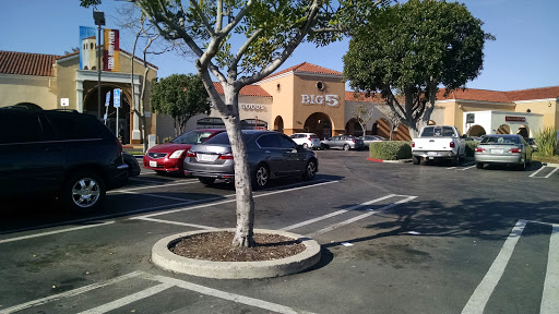 Sporting Goods Store «Big 5 Sporting Goods - Chula Vista», reviews and photos, 364 E H St, Chula Vista, CA 91910, USA