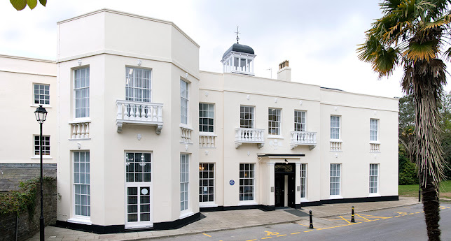 Reviews of Sketty Hall Business School in Swansea - University