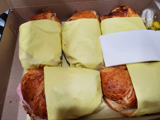 Donut Shop «Mother Made Donuts», reviews and photos, 14213 Lambert Rd, Whittier, CA 90605, USA