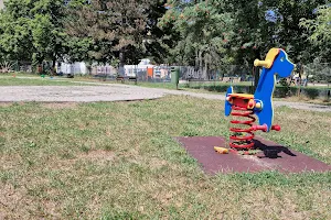 playground (Záborského - Vlčince) image