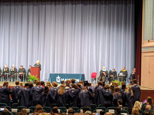 Performing Arts Theater «Topeka Performing Arts Center», reviews and photos, 214 SE 8th Ave, Topeka, KS 66603, USA