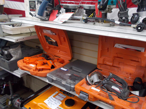 Pawn Shop «AZ Pawn & Guns», reviews and photos, 442 E Main St, Norwich, CT 06360, USA