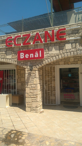 Benal Eczanesi