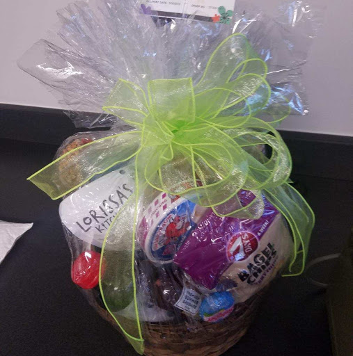 Florist «Oak Hills Florist», reviews and photos, 1729 Babcock Rd, San Antonio, TX 78229, USA