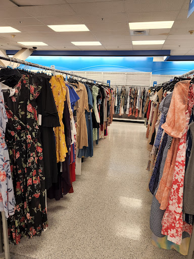 Clothing Store «Ross Dress for Less», reviews and photos, 1543 Stout St, Denver, CO 80202, USA