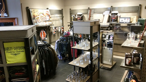 Harley-Davidson Dealer «Hot Metal Harley-Davidson», reviews and photos, 1122 Lebanon Rd, West Mifflin, PA 15122, USA