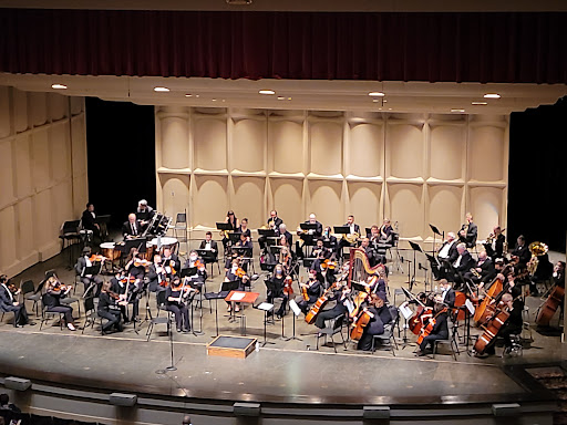 Performing Arts Theater «Julie Rogers Theatre», reviews and photos, 765 Pearl St, Beaumont, TX 77701, USA