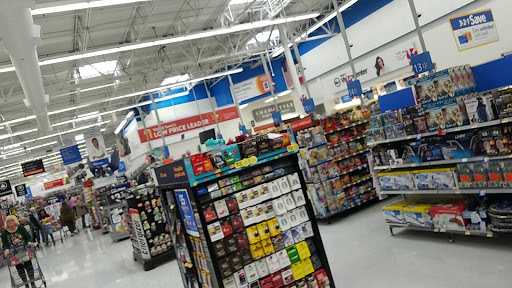 Department Store «Walmart Supercenter», reviews and photos, 3501 8th St SW, Altoona, IA 50009, USA