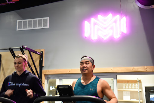 Gym «CrossFit Hud», reviews and photos, 4340 West 96th Street #106, Indianapolis, IN 46268, USA