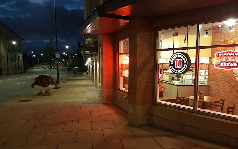 Jimmy John's image