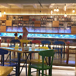 Photo n°4 de l'avis de Iolanda.n fait le 13/10/2021 à 15:44 sur le  Ristorante e pizzeria 'O Ciardino à Cava de' Tirreni