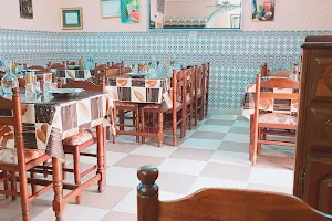 Restaurant Abid image