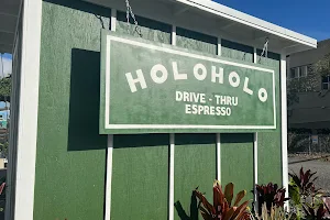 Holoholo Drive Thru Espresso image