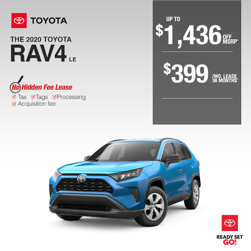 Used Car Dealer «Younger Toyota», reviews and photos, 1945 Dual Hwy, Hagerstown, MD 21740, USA