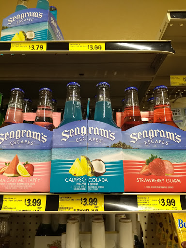 Grocery Store «Grocery Outlet Bargain Market», reviews and photos, 426 W Harder Rd, Hayward, CA 94544, USA