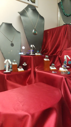 Jeweler «Baldwin Jewelers», reviews and photos, 15 Kersting Ct, Sierra Madre, CA 91024, USA