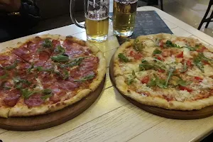 Pizza VS image