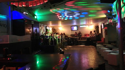 VOX Karaoke & Pub