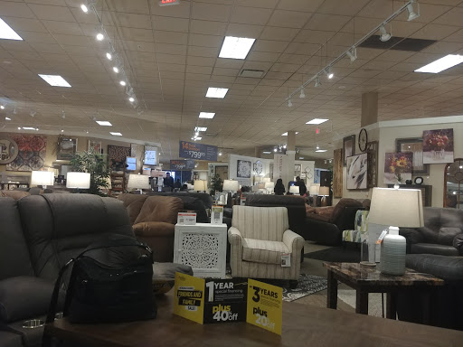Furniture Store «Ashley HomeStore», reviews and photos, 5055 S Montclair Plaza Ln, Montclair, CA 91763, USA