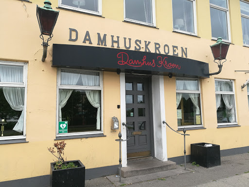 The Old Irish Pub - Damhuskroen in Rødovre, Høje-Taastrup