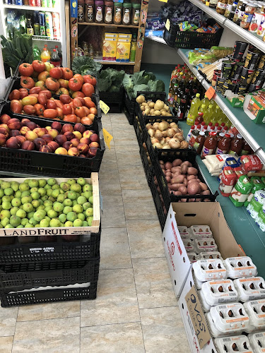 Avaliações doMinimarcado de monte em Sintra - Supermercado